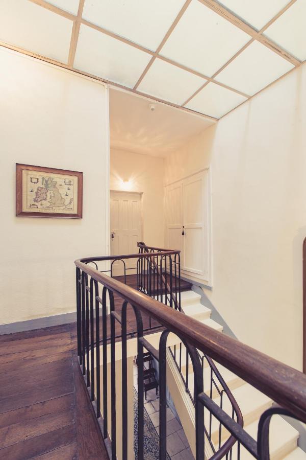 La Maison de la Liberté Studio Jules Verne Poitiers Extérieur photo